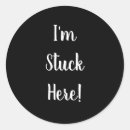 Recherche de textes drôles autocollants Amusant