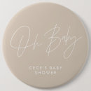 Recherche de photo bébé badges Mother to be