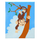 Zoek naar cartoon aap posters Band