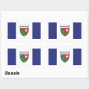 Recherche de symbole canada autocollants National