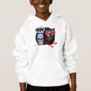 Zoek naar catwoman hoodies Diamant