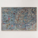 Zoek naar oude wereld puzzels Legpuzzel