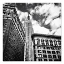 Zoek naar empire state building kunst Wolkenkrabber