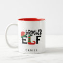 Recherche de elf tasses Noël
