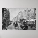 Recherche de trams posters Transport