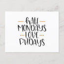 Zoek naar inspirational briefkaarten Pink