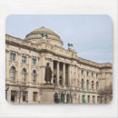 Recherche de bibliothèque tapis souris Vintage