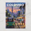 Recherche de colombo sri lanka cartes postales Travel