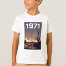 Zoek naar ruimtevaarder tshirts Raket