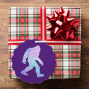 Recherche de monstre drôle ornements Yeti