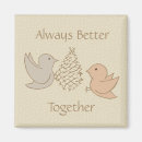 Recherche de poussin magnets Animaux