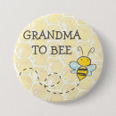 Recherche de grandma badges Bébé