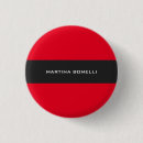 Zoek naar schone buttons For her