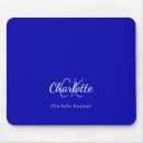 Recherche de cobalt tapis souris Tendance