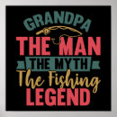 Zoek naar mythen posters Vintage
