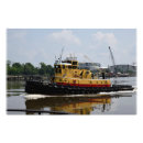 Recherche de remorqueur posters Eau