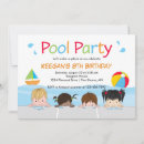 Recherche de bain invitations Pour enfants