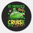 Recherche de bière irlandaise autocollants 17 mars