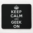 Recherche de humour geek tapis souris Geeky
