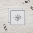 Zoek naar zeeman visitekaartjes Kompas