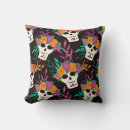 Recherche de motif vache coussins Fleur