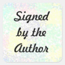 Recherche de autographe autocollants Autographié