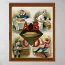 Recherche de couverture de livre vintage posters Pour enfants