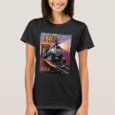 Zoek naar stoomlocomotief tshirts Jongen