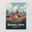 Recherche de buenos aires postcards cartes postales Architecture