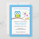 Recherche de hoot invitations Bébé