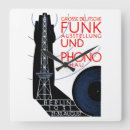 Recherche de radio horloges Musique