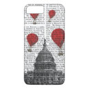 Recherche de montgolfière iphone coques Ballons