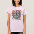 Recherche de élégance tshirts Mother
