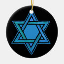 Recherche de judaïsme ornements Étoile de david