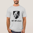 Recherche de visage de gorille tshirts Drôle