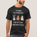 Zoek naar nederlands konijn tshirts Huisdier