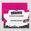 Recherche de accomplissement invitations École