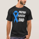 Recherche de père adoptif tshirts Adoption