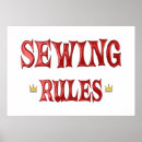 Recherche de coutures posters Couturière
