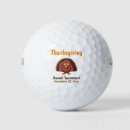 Recherche de thanksgiving golf balles Turquie