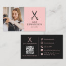 Zoek naar kappers logo Roze