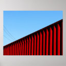 Zoek naar lijnen posters Minimaal