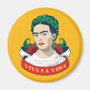 Recherche de pour le frida magnets Gens