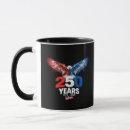 Recherche de 4ème tasses États unis