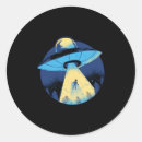 Recherche de enlèvement autocollants Aliens