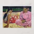Recherche de tahiti gauguin cartes postales Paul