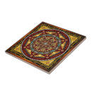 Recherche de oriental carreaux Mandala