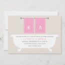 Recherche de toilettes invitations Élégant