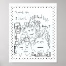 Recherche de lips posters Moderne