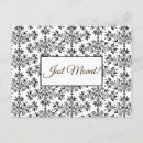 Zoek naar zwart witte bloemen briefkaarten Elegant